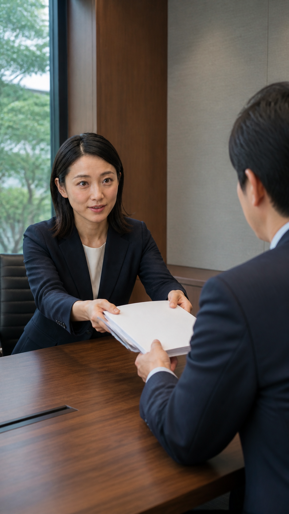S09 企業に合わせた資料