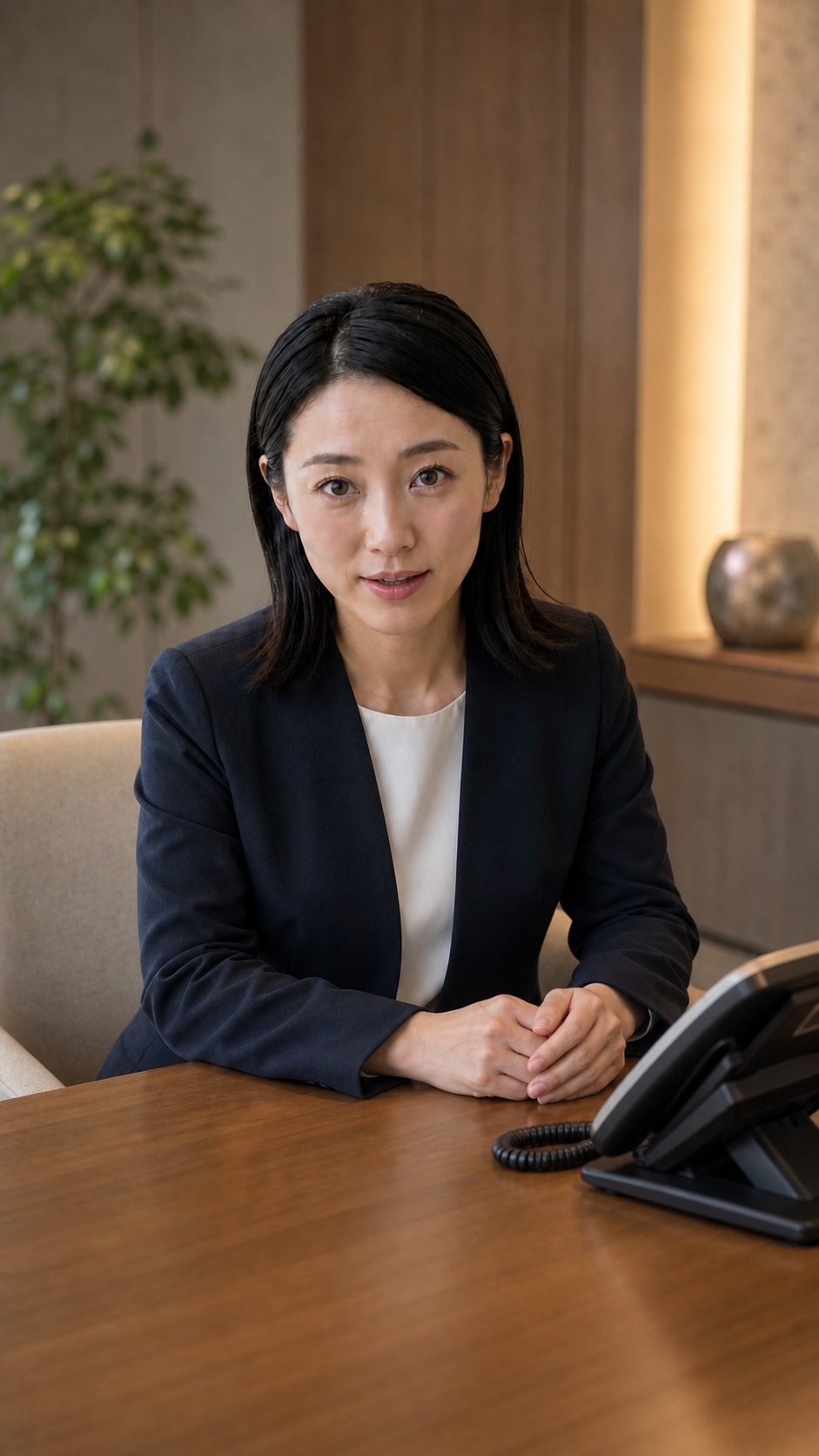 S10 問い合わせの画面